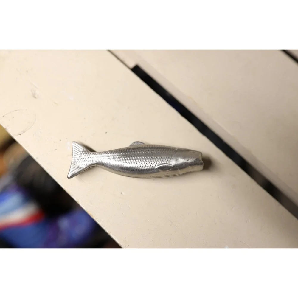 Kikkerland stainless steel